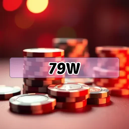 79w.com: O Bingo Online Que Você Estava Esperando
