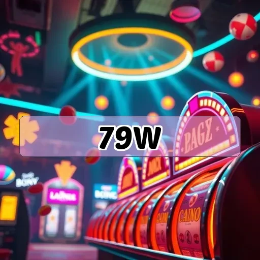 79w.com: Os Melhores Recursos da Seção Cassino para Jogadores Brasileiros