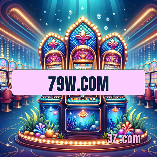 A Magia dos Jogos no 79w.com: Entretenimento Sem Limites