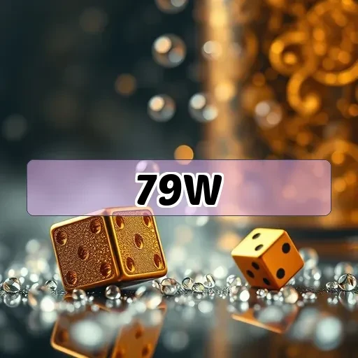79w.com: Entre na Festa e Descubra Novos Jogos Empolgantes!
