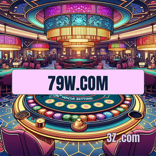 Aventuras em Slots: Explore o 79w.com e Ganhe!