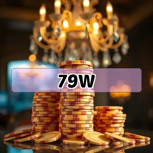 79w.com: A Revolução Social nos Jogos Brasileiros