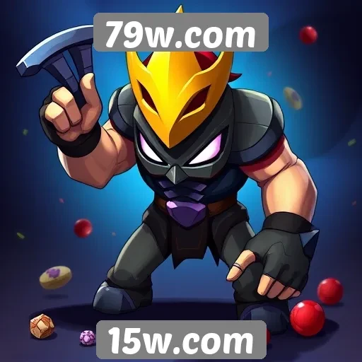 Análise da variedade de jogos oferecidos no 79w.com
