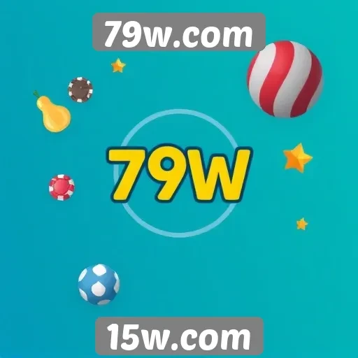 Atrações principais do site 79w.com