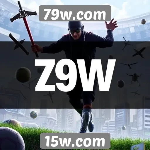 Novos jogos lançados no 79w.com em 2026