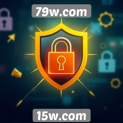 Funcionalidades de segurança em plataformas de jogos online